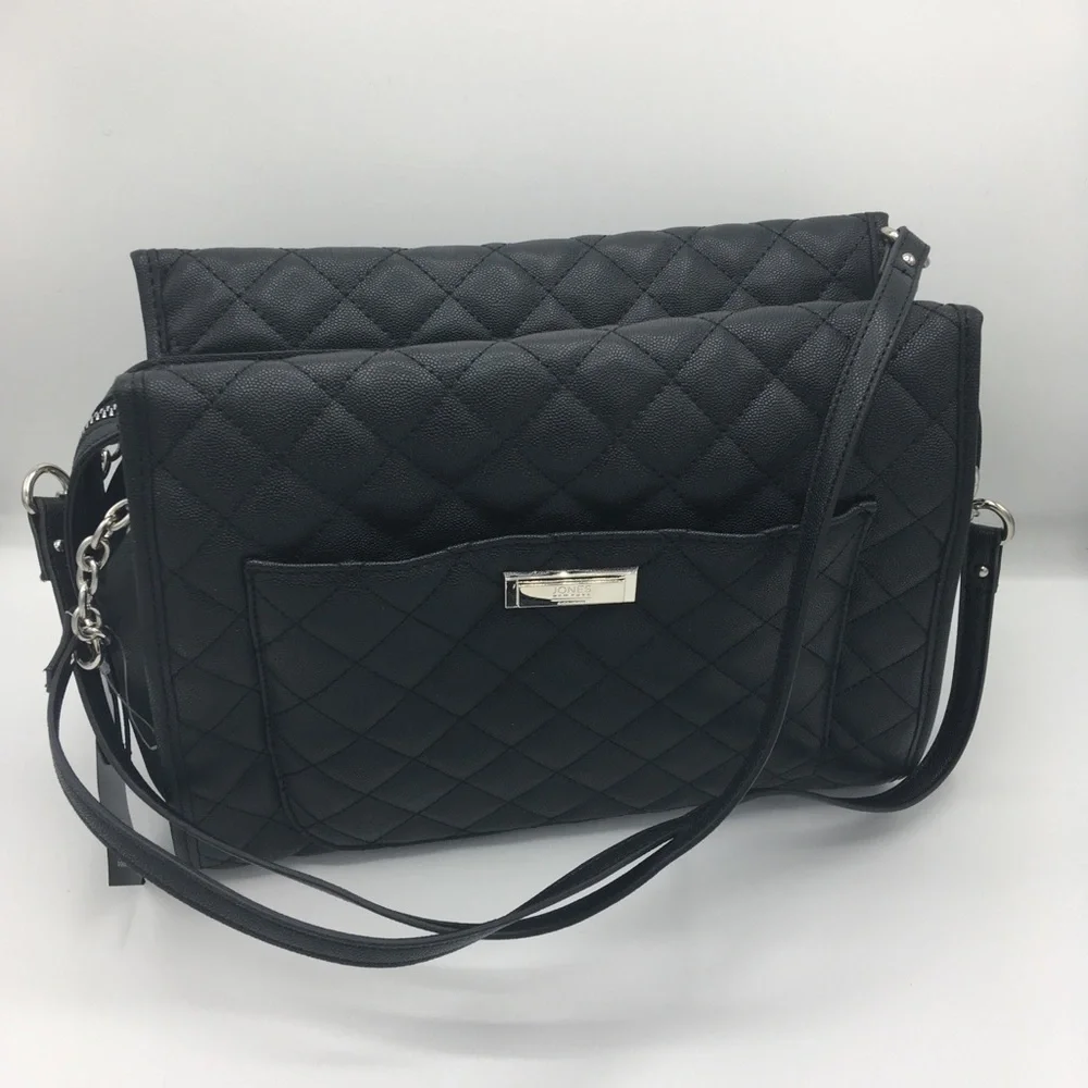 Jones Gelina Satchel Bag